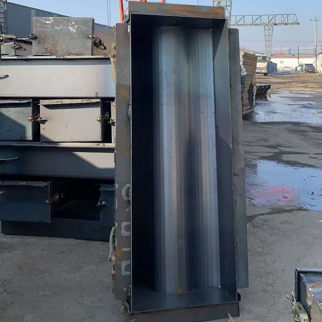 路沿石钢模具
