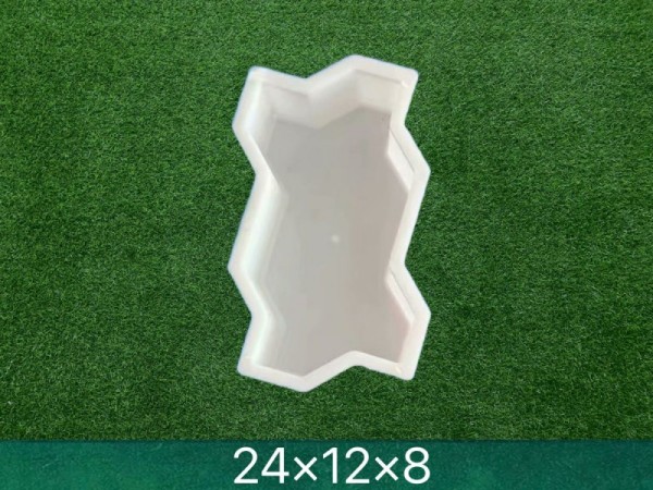 市政彩砖/植草砖/空心砖