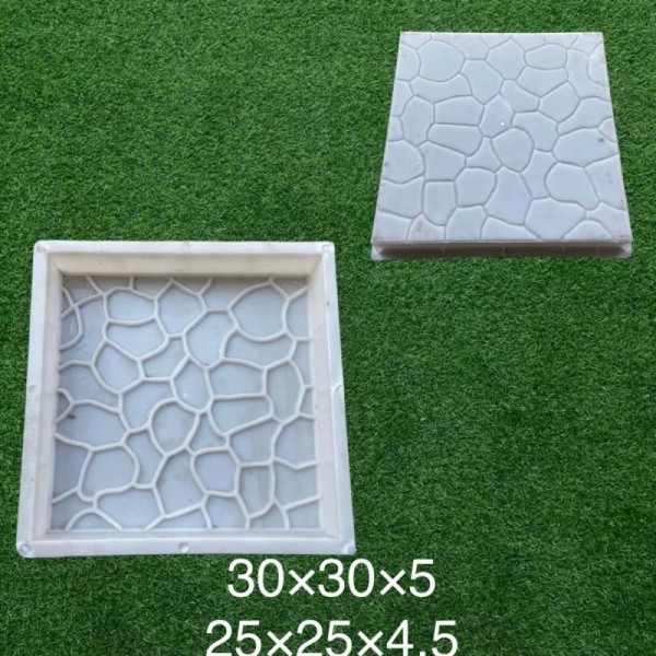 市政彩砖/植草砖/空心砖