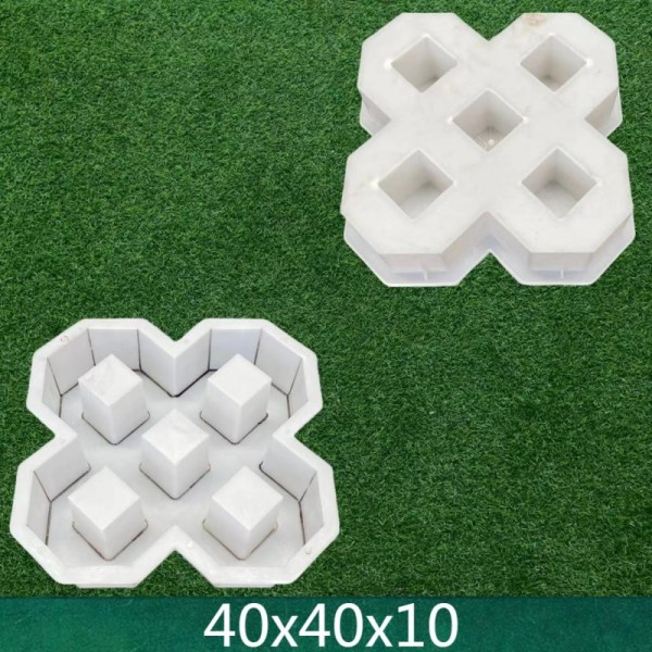 市政彩砖/植草砖/空心砖