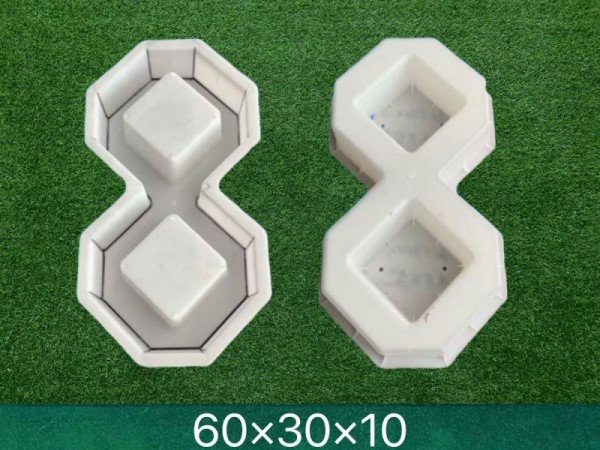 市政彩砖/植草砖/空心砖