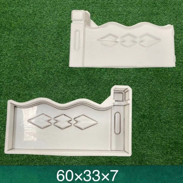 市政彩砖/植草砖/空心砖