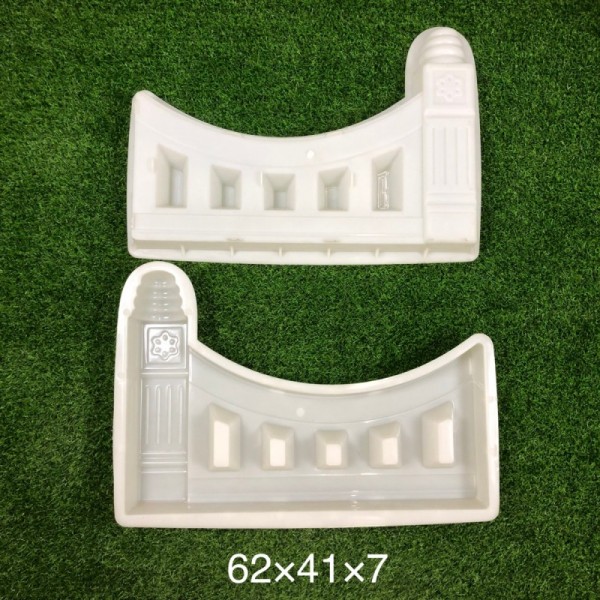 市政彩砖/植草砖/空心砖