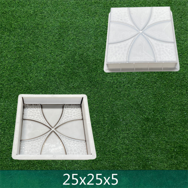 市政彩砖/植草砖/空心砖