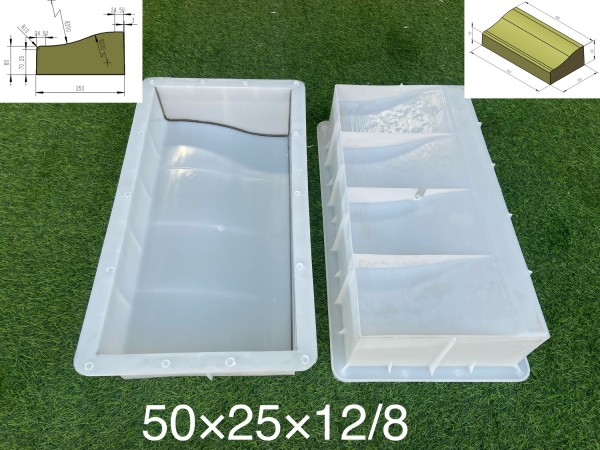 防撞/S/L型路沿石