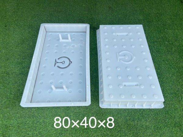 高铁护坡模具如何提升产品的质量